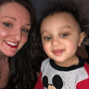 Meet your Posher, Leanne